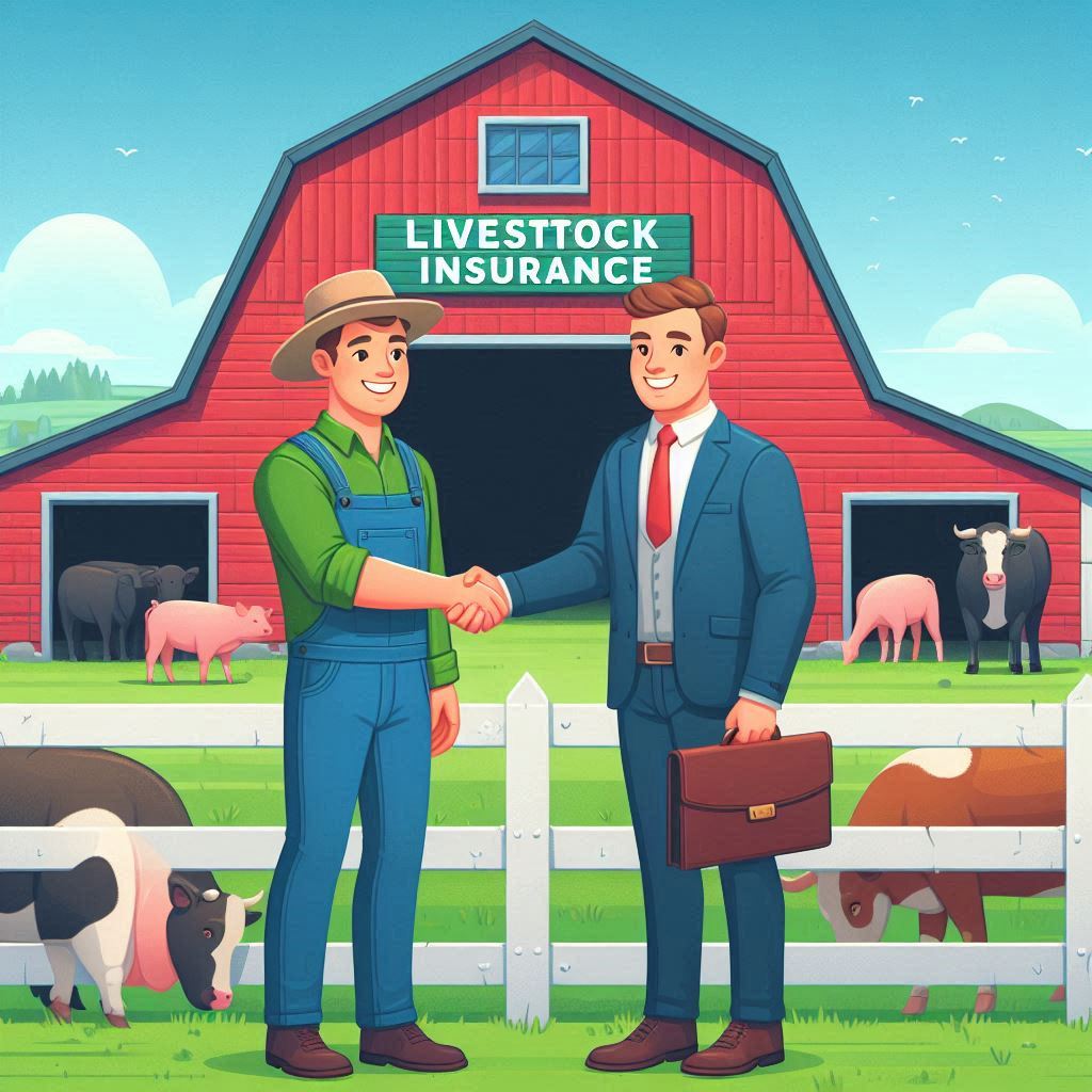 livestock insurance